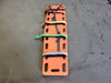 TRAVERSE RESCUE Basket Stretcher 