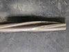 1-1/16" HSS Spiral Flute Taper Shank Reamer, BTRFLD