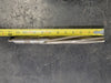 1-1/16" HSS Spiral Flute Taper Shank Reamer, BTRFLD