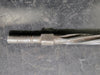 Spiral Flute Taper Shank Reamer (4pcs different sizes)