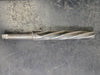 Spiral Flute Taper Shank Reamer (4pcs different sizes)