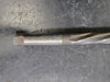 Spiral Flute Taper Shank Reamer (4pcs different sizes)