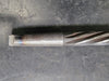 Spiral Flute Taper Shank Reamer (4pcs different sizes)