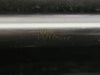 15/16" HSS Spiral Flute Taper Shank Reamer, VANA