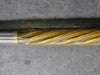 15/16" HSS Spiral Flute Taper Shank Reamer, VANA