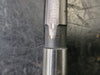 1/2", 13/16", 1-1/16" HSS Spiral Flute Taper Shank Reamer Set