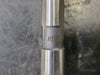1/2", 13/16", 1-1/16" HSS Spiral Flute Taper Shank Reamer Set