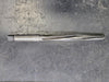 1/2", 13/16", 1-1/16" HSS Spiral Flute Taper Shank Reamer Set