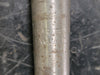 1/2", 13/16", 1-1/16" HSS Spiral Flute Taper Shank Reamer Set