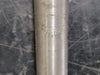1/2", 13/16", 1-1/16" HSS Spiral Flute Taper Shank Reamer Set