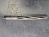 1/2", 13/16", 1-1/16" HSS Spiral Flute Taper Shank Reamer Set