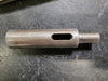 1/2", 13/16", 1-1/16" HSS Spiral Flute Taper Shank Reamer Set