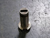 1/2", 13/16", 1-1/16" HSS Spiral Flute Taper Shank Reamer Set