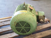 WESTINGHOUSE 30 hp 230/460 volts 1770 rpm 286T Electric Motor Type HSB
