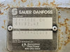 SAUER DANFOSS Hydraulic Variable Piston Pump 24-7020 CW 65692143, 13-34-80868