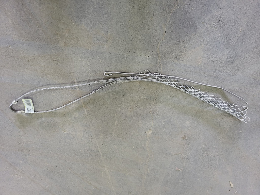 HUBBELL 1.50"-1.74" Single Eye Cable Support Grip 02202019