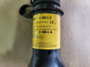 RAYCHEM Insulation Lighted End Seal E-100-L-E