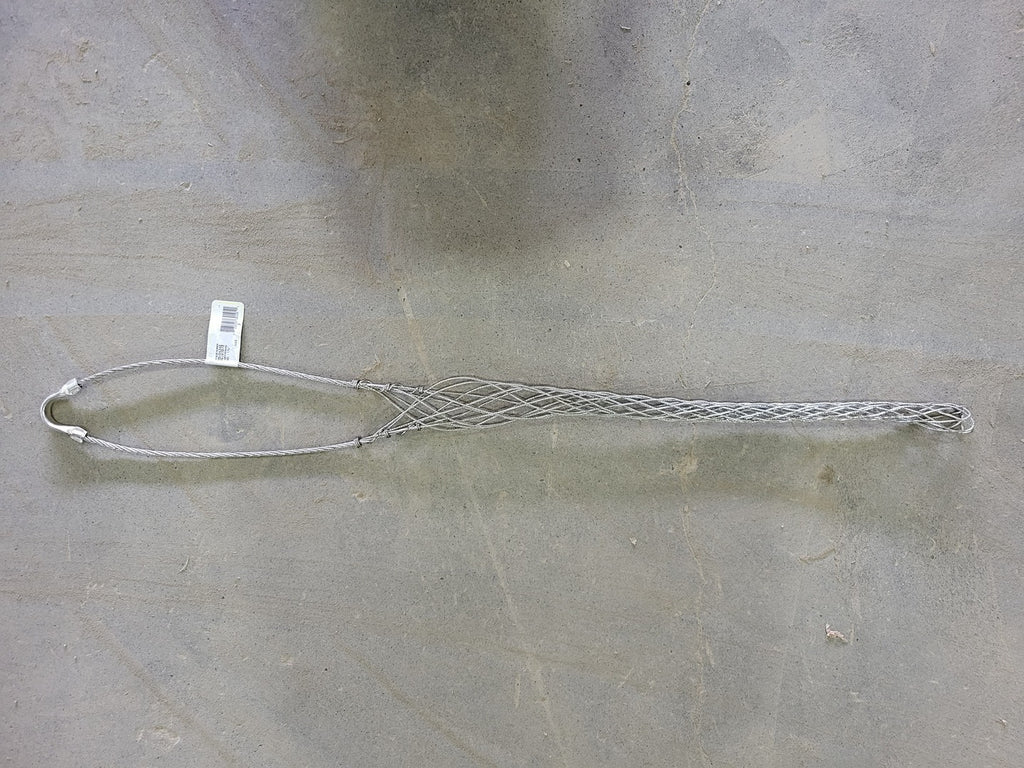 HUBBELL 1.5"1.74" Single Eye Cable Support Grip 02201019