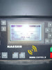 KAESER 30 hp, 141 CFM, 125 PSI Rotary Screw Air Compressor AS-30-T