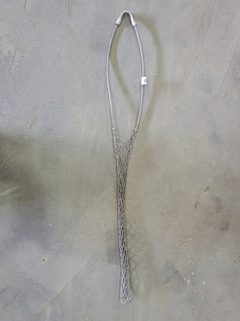 HUBBELL 2.50"-2.99" Single Eye Cable Support Grip 02201022