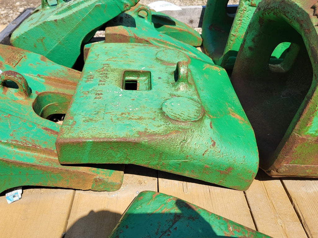 ESCO KWIK-LOK II Wear Runner KLR57MB