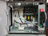 ALLEN-BRADLEY CENTERLINE 2100 Low-Voltage MCC Section SN-X-LRXX19/1, 600V, 1600A, 3-Ph