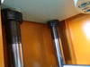 NINGBO Punching Machine w/ SAGE TECH APS-24M Chiller