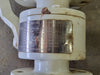TY VALVE CORPORATION 2-1/2" Class 150 Ball Valve ISO 17292