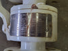 TY VALVE CORPORATION 2-1/2" Class 150 Ball Valve ISO 17292