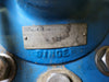 SINGER 3" Class 150 Pressure Relief Valve A106-DWX-ARV-RP6