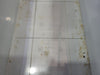 Fire Extinguisher Cabinet - Metal 