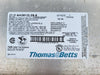 THOMAS & BETTS 12" Width x 6m Length, Straight Section Cable Tray Aluminum, AH3612L09-6