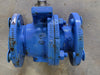 METSO 2" Class 150 Ball Valve B16.34