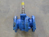 METSO 2" Class 150 Ball Valve B16.34