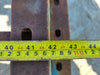 16' x 42" Upright