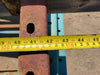 8' x 42" Upright