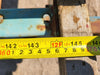 12' x 42" Upright