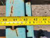 12' x 42" Upright