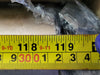 FLOWSERVE Shaft Assembly 2423102940, 119"