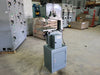 IMC INDUSTRIAL 1 hp Bandsaw SBH-W144, 110/220V, Single-Phase