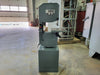 IMC INDUSTRIAL 1 hp Bandsaw SBH-W144, 110/220V, Single-Phase
