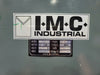 IMC INDUSTRIAL 1 hp Bandsaw SBH-W144, 110/220V, Single-Phase