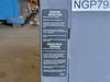 GENERAL BATTERY 24 Volts, 17 Amp, 865 AH Forklift Battery Charger MX3-12-865