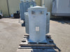 WESTINGHOUSE 250 kVA Pole Mount Transformer, 4160/7200Y pri. volts, 600 sec. volts