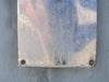 WESTINGHOUSE 250 kVA Pole Mount Transformer, 4160/7200Y pri. volts, 600 sec. volts