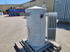 WESTINGHOUSE 250 kVA Pole Mount Transformer, 4160/7200Y pri. volts, 600 sec. volts