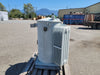 WESTINGHOUSE 250 kVA Pole Mount Transformer, 4160/7200Y pri. volts, 600 sec. volts