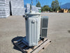 WESTINGHOUSE 250 kVA Pole Mount Transformer, 4160/7200Y pri. volts, 600 sec. volts