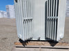 WESTINGHOUSE 250 kVA Pole Mount Transformer, 4160/7200Y pri. volts, 600 sec. volts
