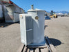 WESTINGHOUSE 250 kVA Pole Mount Transformer, 4160/7200Y pri. volts, 600 sec. volts